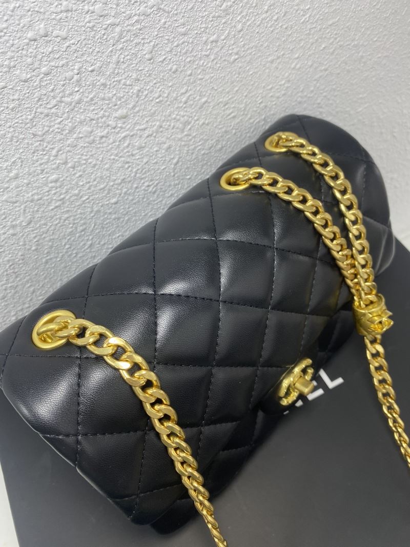 Chanel Satchel Bags